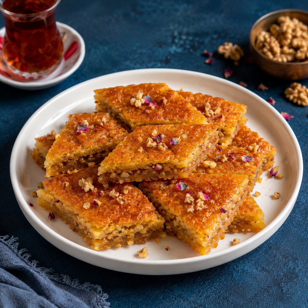قیقاناخ مغزدار